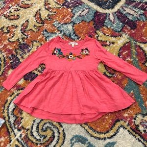 Mimi & Maggie 3T Top